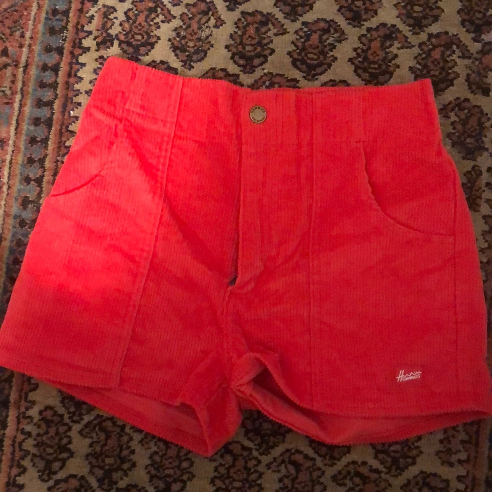 New with tags adorable shorts